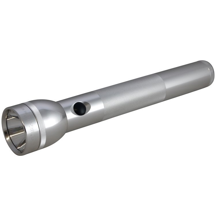 Maglite S3D106 Lampe de poche 3D-cell