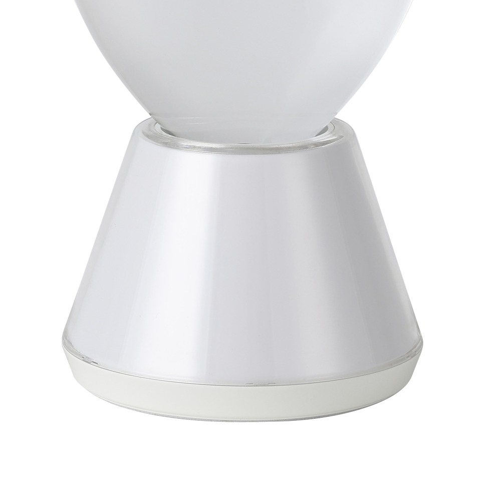 Lampe de table Glitter Cœur Eglo 9002759743017