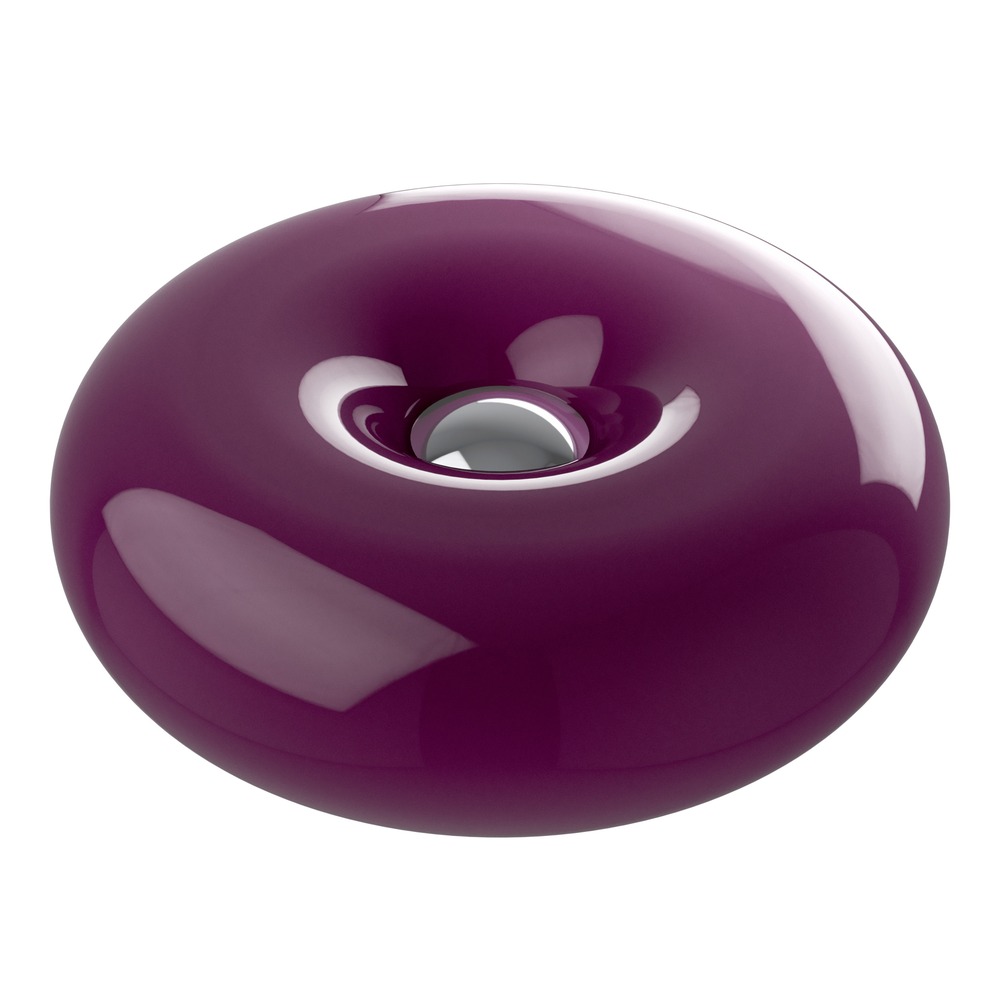 Lampe de table de conception Basile rose Eglo 9008606404841