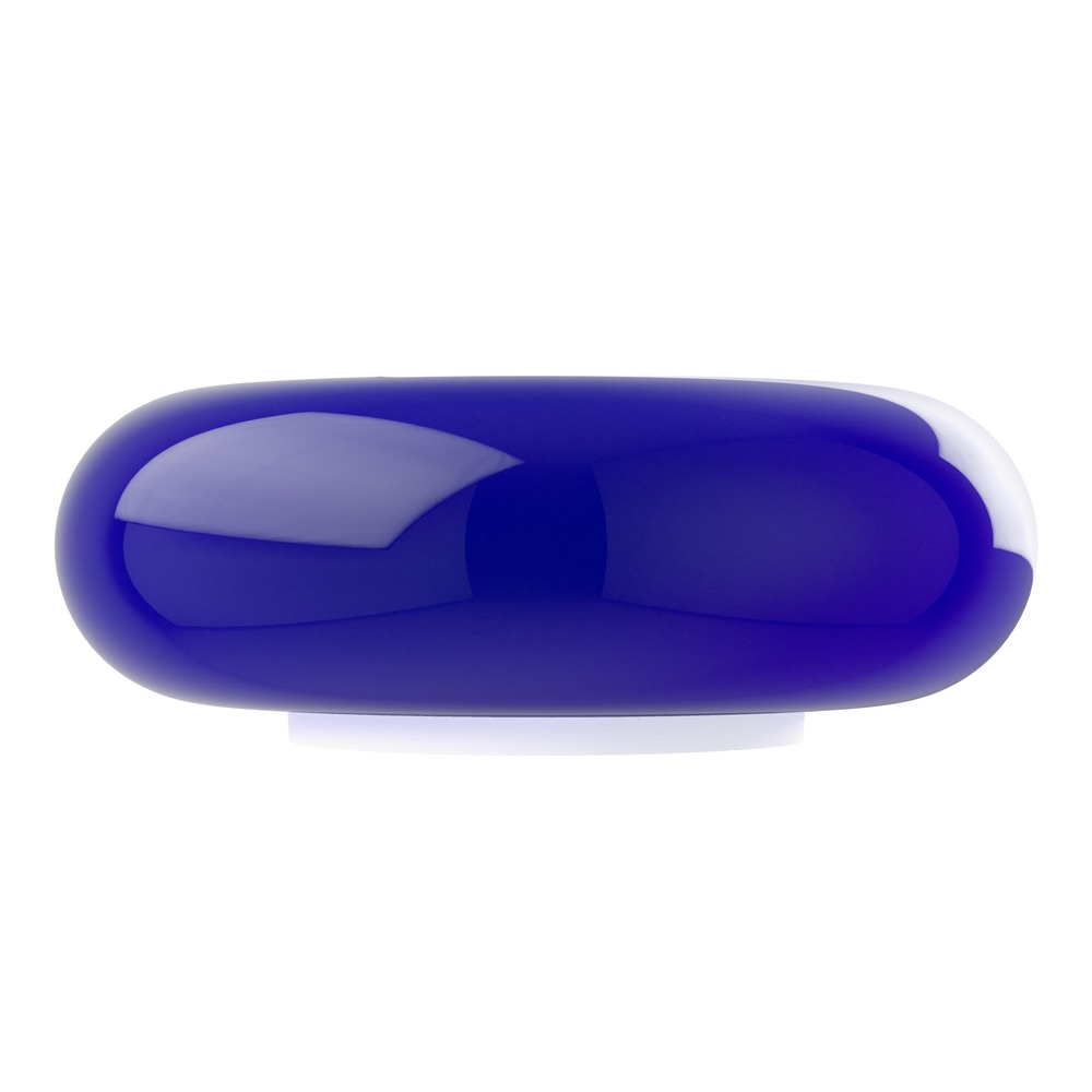 Lampe de table de conception Basile bleu Eglo 9008606404810
