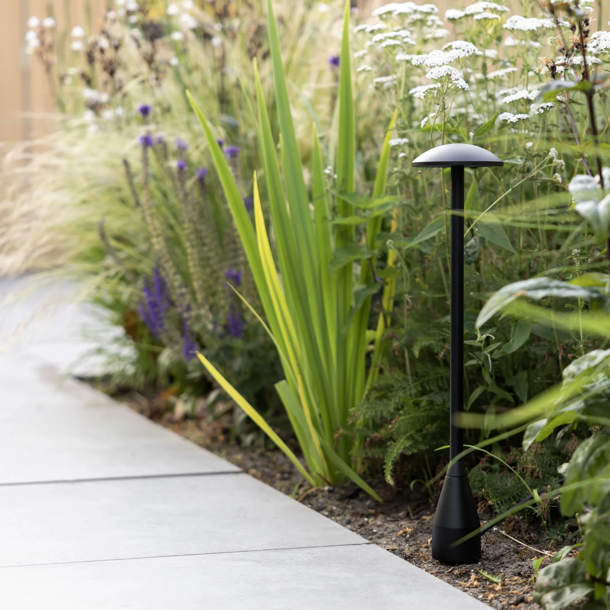 Lampe de jardin design Jazzy M 50cm KS 8714732794107