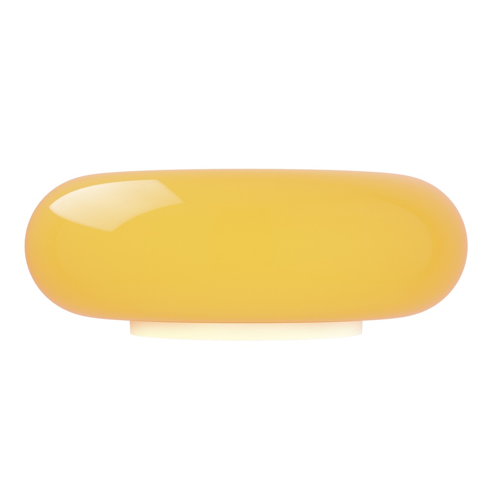 Lampe de table de conception Basile orange Eglo 9008606404827
