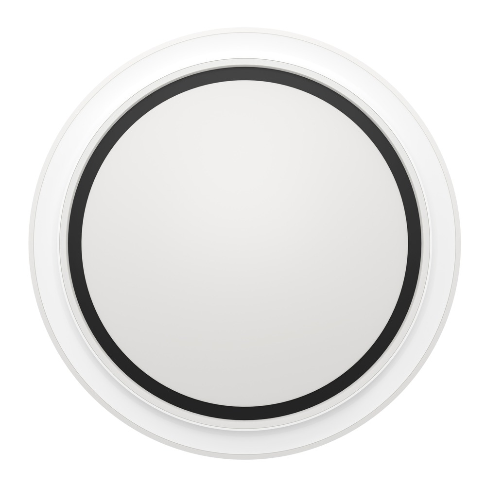 Éclairage de plafond Semovigo blanc Ø 40cm Eglo 9008606391837