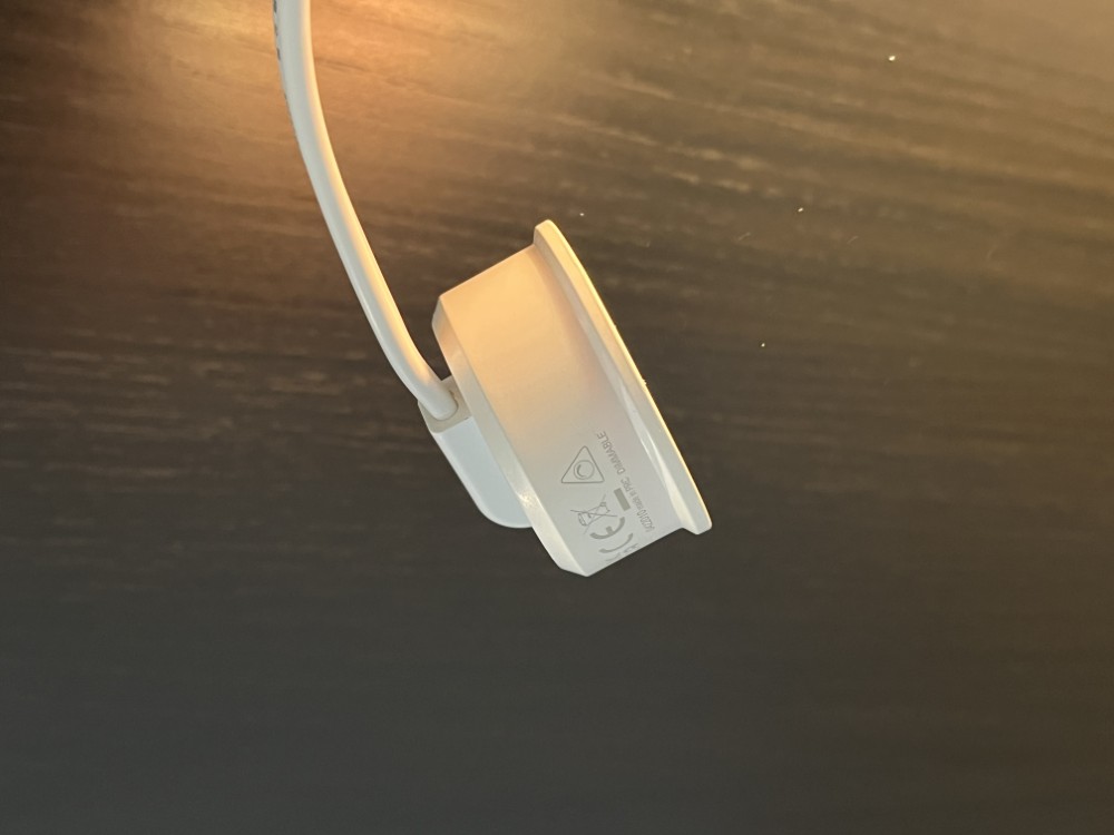 Remplacement du spot GU10 à intensité variable Evolight - 3.8W - 410lm - 2700K Lyora 5055788252788