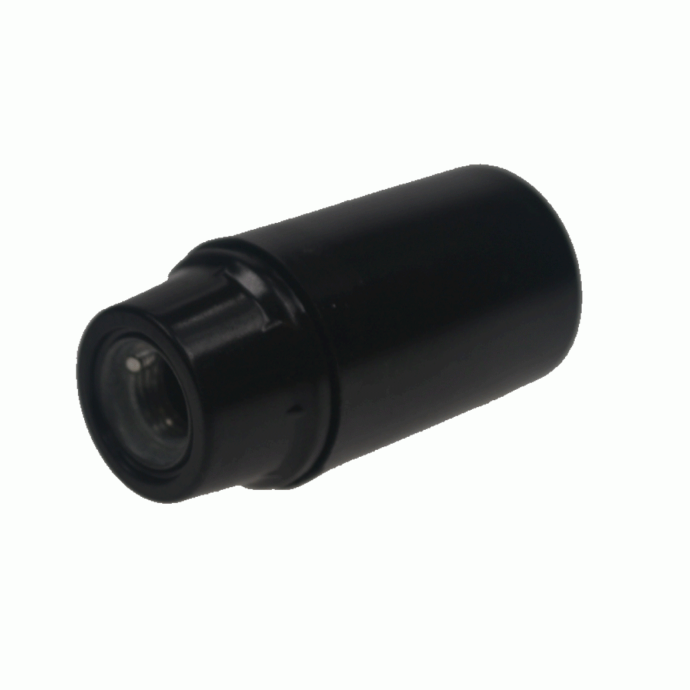 Support de lampe E14 - Base noir lisse Vtac 8717692021603
