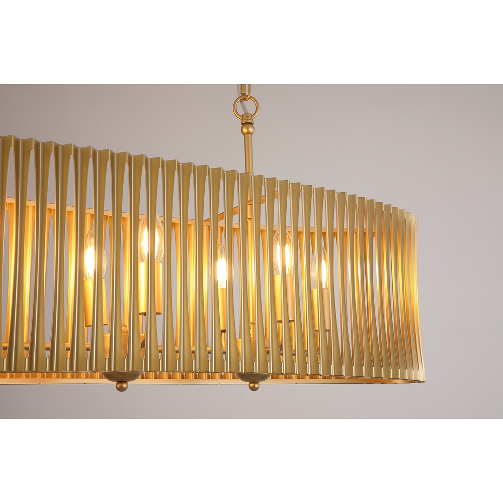 Lampe suspendue Split Or Searchlight 5,05342E+12