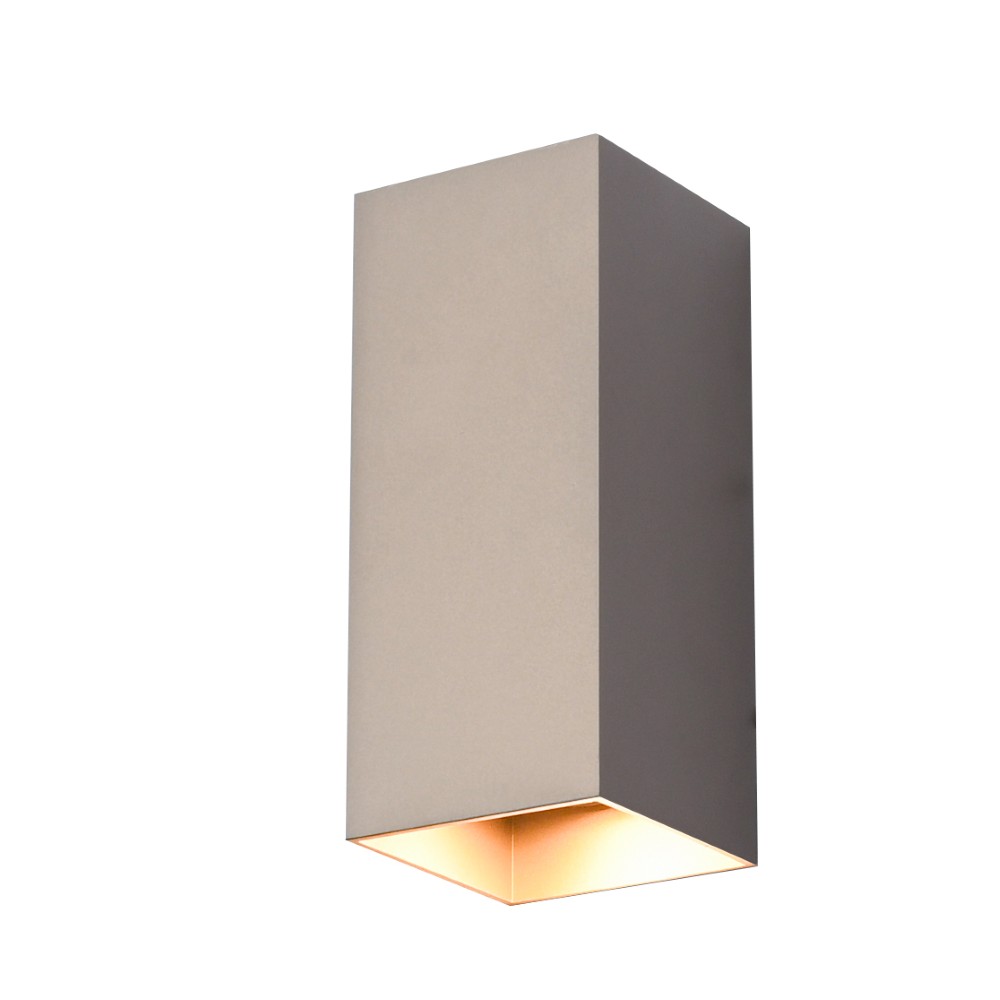 Applique murale Dante champagne Artdelight 8720701103405