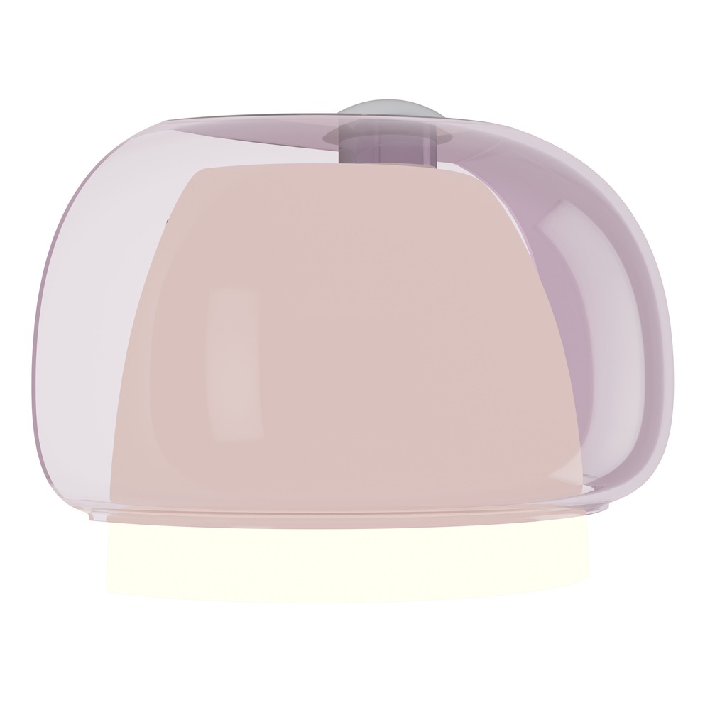 Lampe murale de conception Belomontejo Chrome