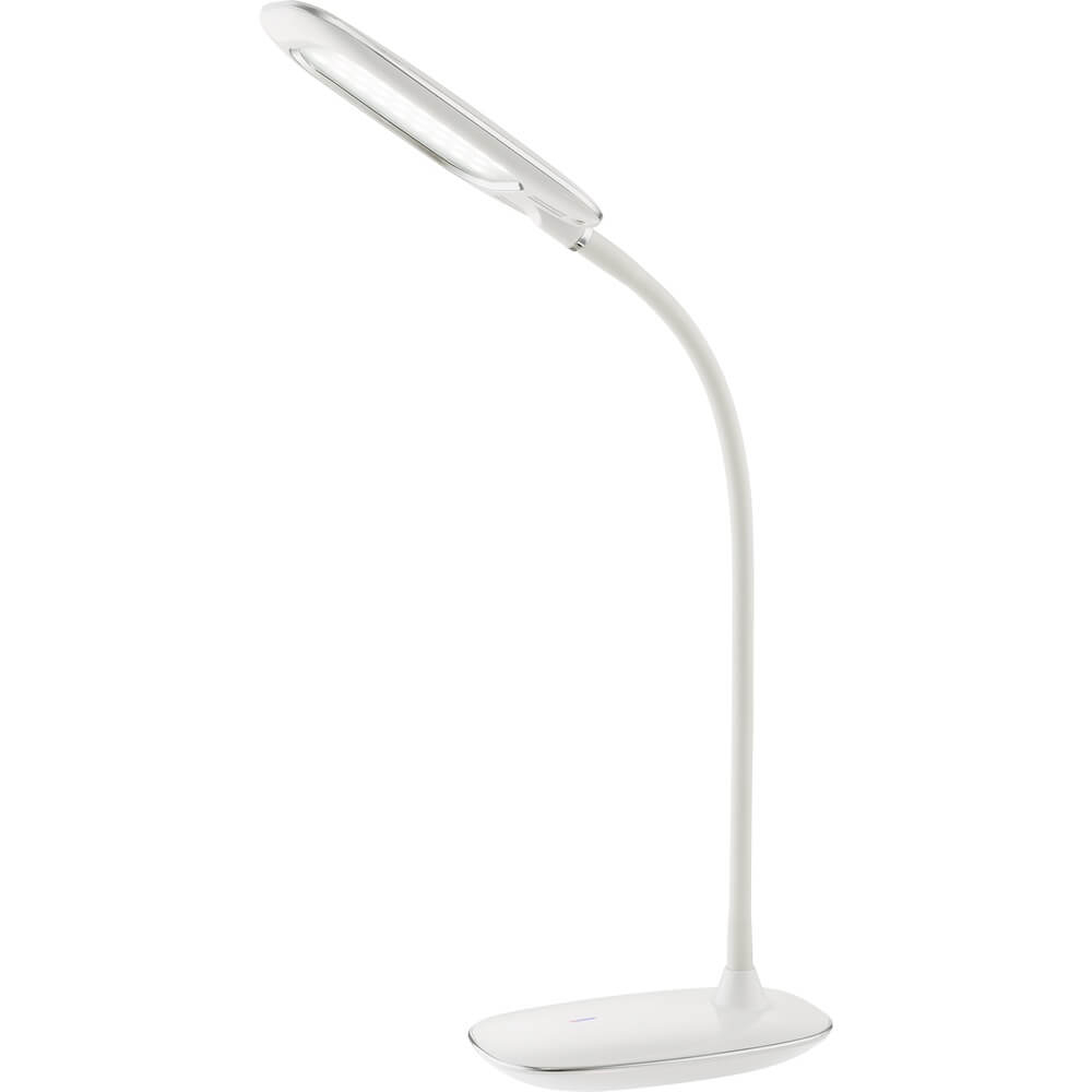 Bureaulamp Minea I wit
