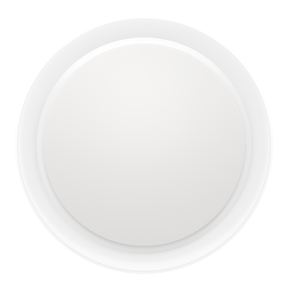 Éclairage de plafond Semovigo blanc Ø 50cm Eglo 9008606391820