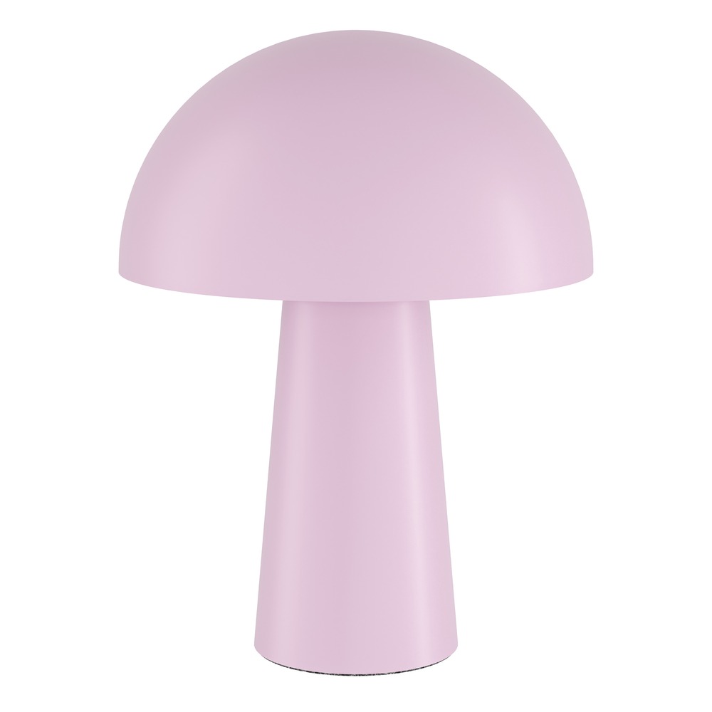 Lampe de table Bufalara rose Eglo 9008606405343