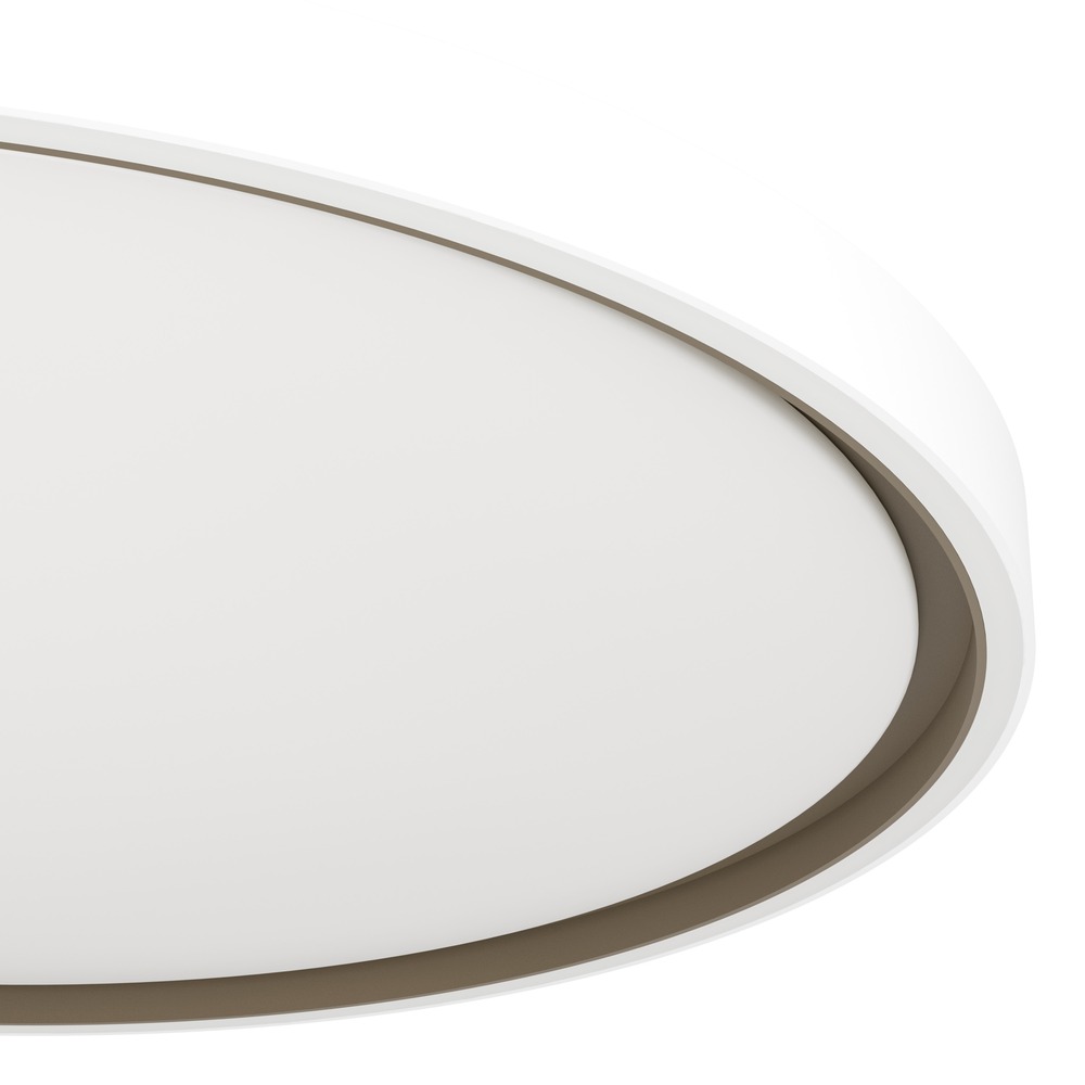 Conception des plafonniers Semovigo Ø 50cm Eglo 9008606391882