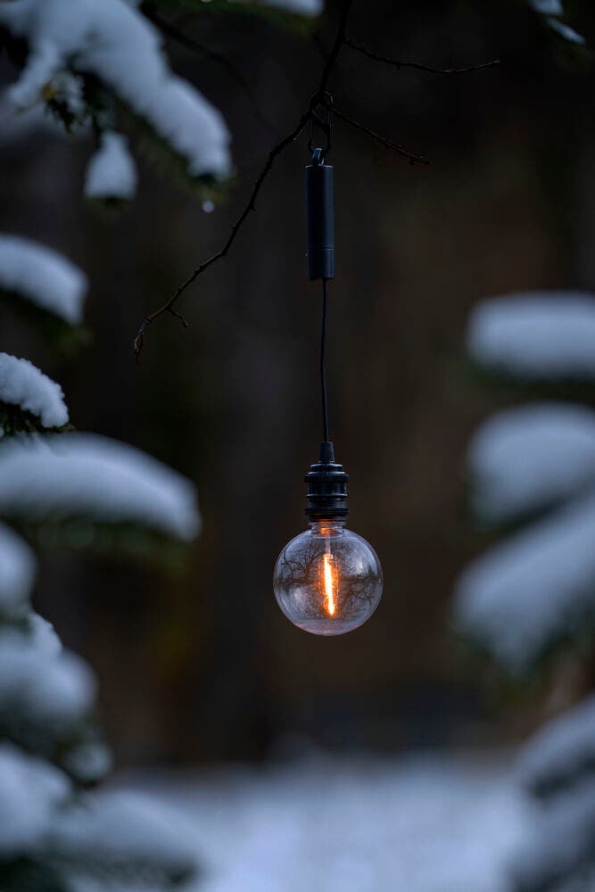 Rechargeable Partylight cheville KonstSmide 7318300026686