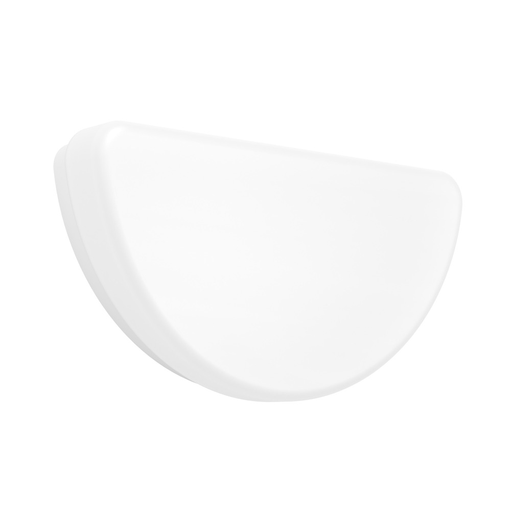 Lampe murale blanche Pogliola E 29 cm Eglo 9002759742690