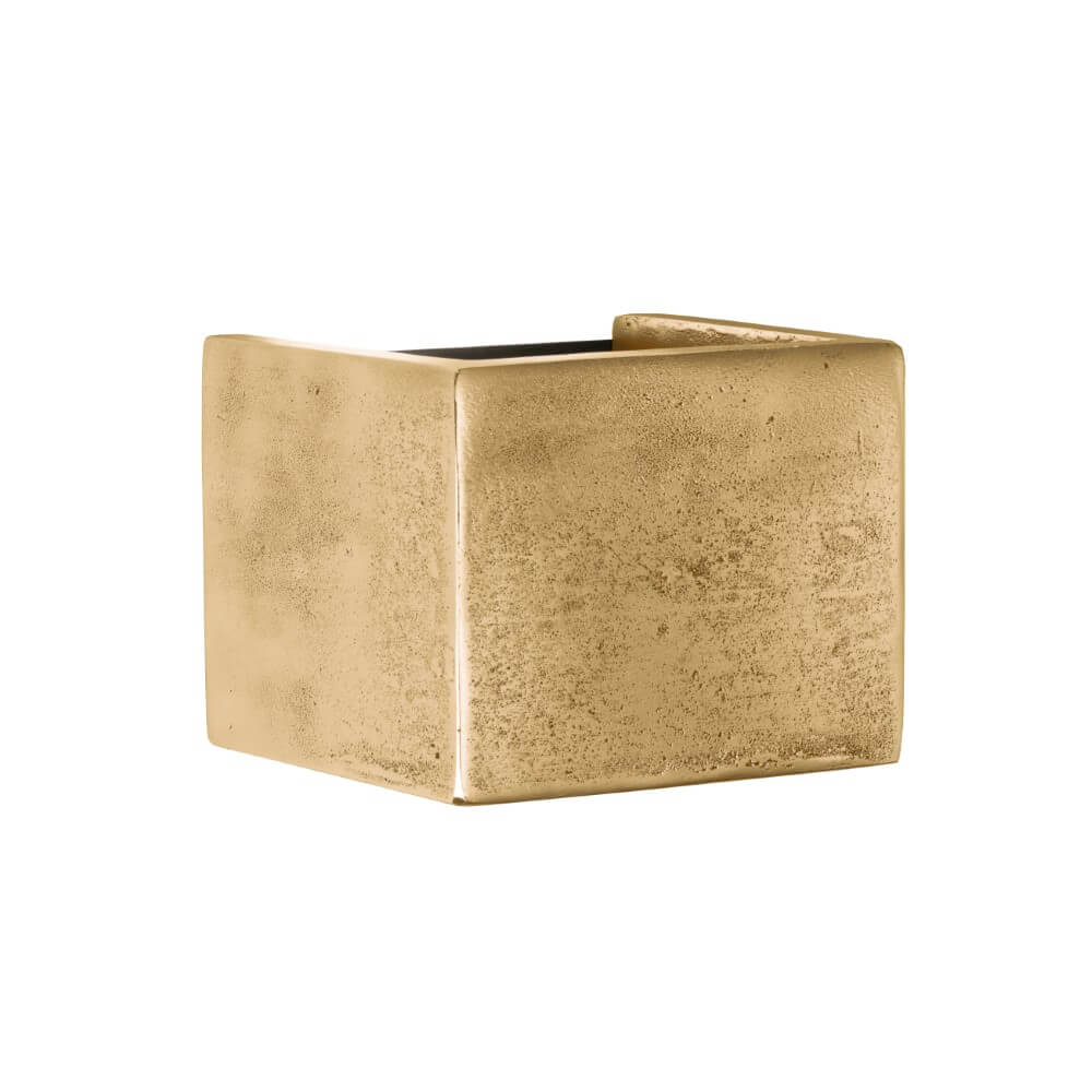 Paire de colombes Face à Chaque Autre Miroir (Chaque Dove 12 cm x 10 cm
