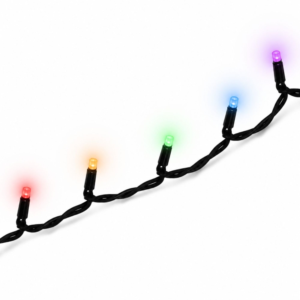 12 meter - 2048 Led - Smart Magic - RGB - No Pole Fairybell 8719002224315