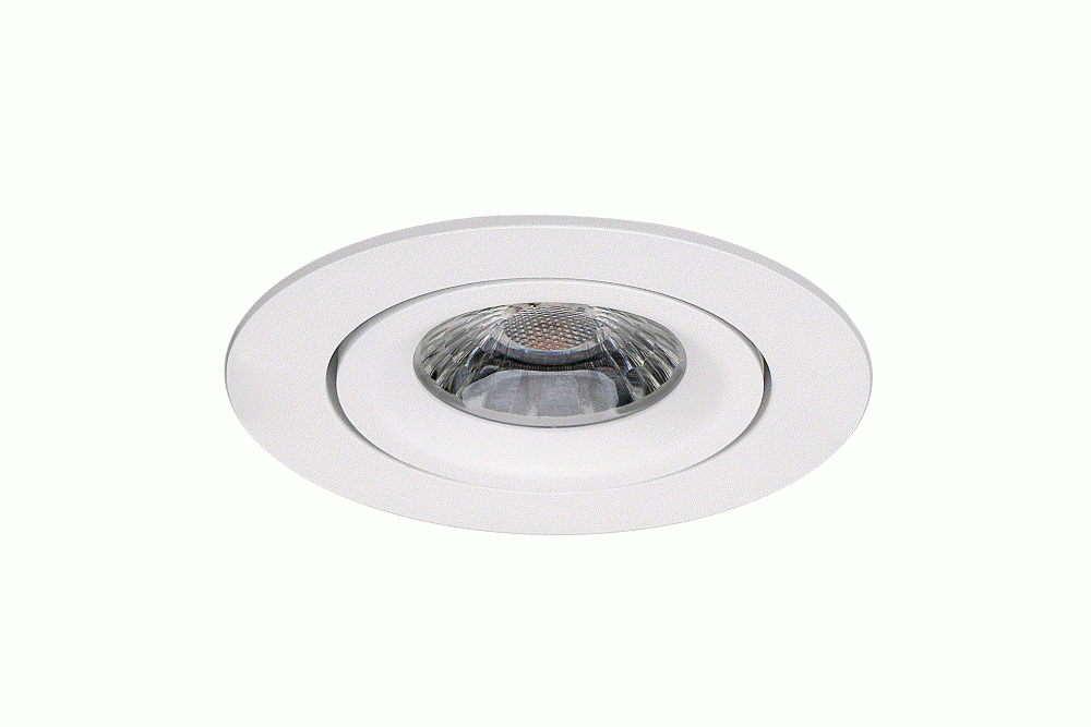 Spot encastré dim-to-warm Special blanc Spot encastré dim-to-warm Special blanc