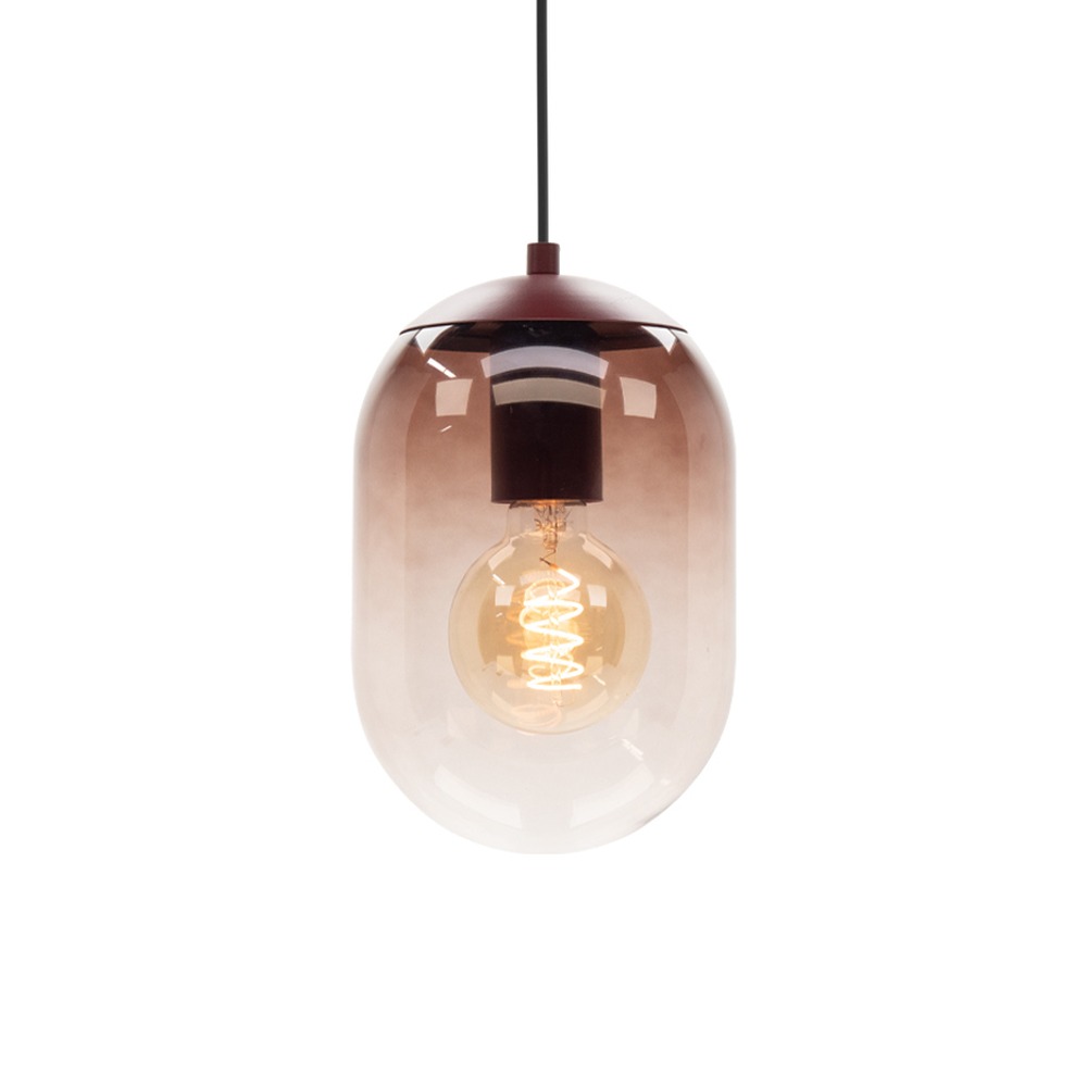 Lampe pendante de conception Lequile Single