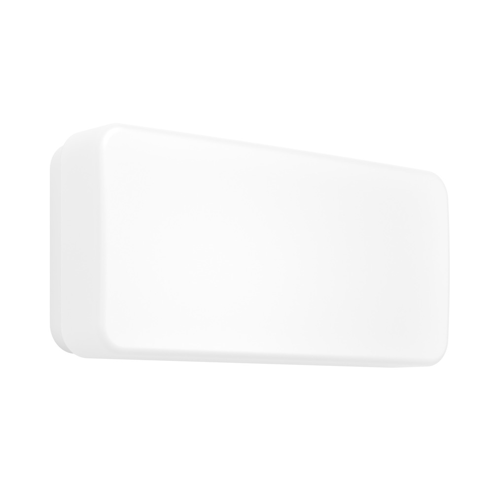 Lampe murale Pogliola E blanc 28,5 cm Eglo 9002759742683