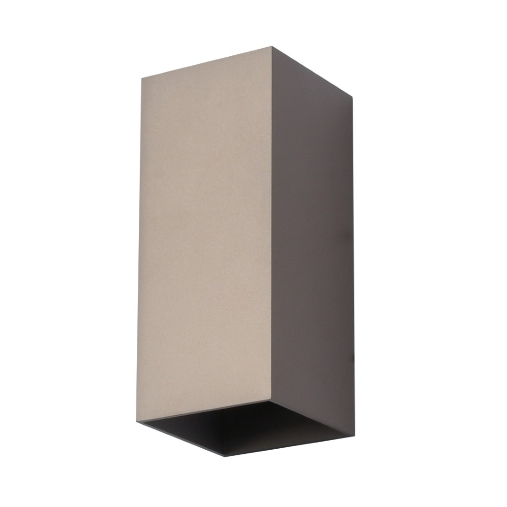 Applique murale Dante champagne Artdelight 8720701103405