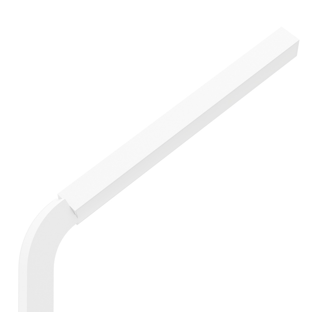 Lampadaire de conception Mirante Blanc Eglo 9008606392391