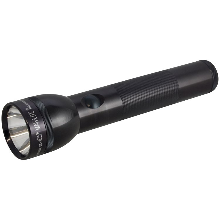 Lampe de poche Mag-Lite 2-D-Cell Xénon à pile (s) 19