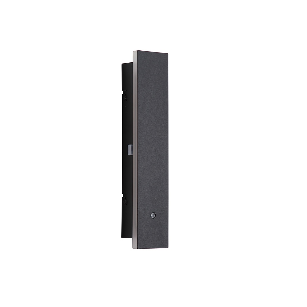 Lampe murale de conception Black Line noir 30 cm Searchlight 5,05342E+12