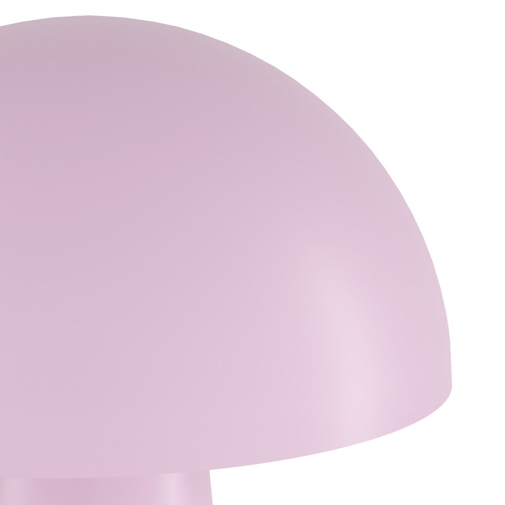Lampe de table Bufalara rose Eglo 9008606405343