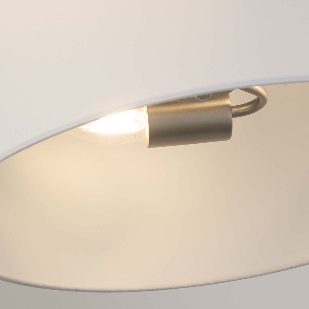 Lampe suspendue Sarah Ø 21cm Searchlight 5,05342E+12