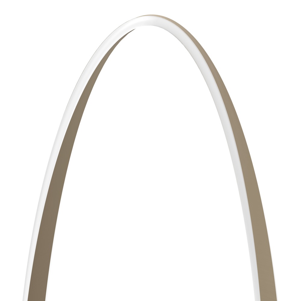 Lampadaire de conception Camerota Bronze foncé Eglo 9008606391264