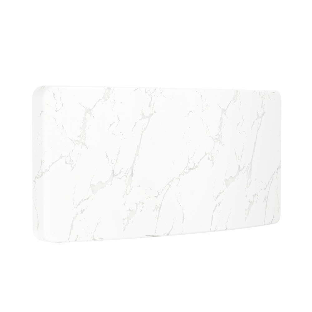 Lampe murale blanche Allerona 28,5 cm Eglo 9008606409792