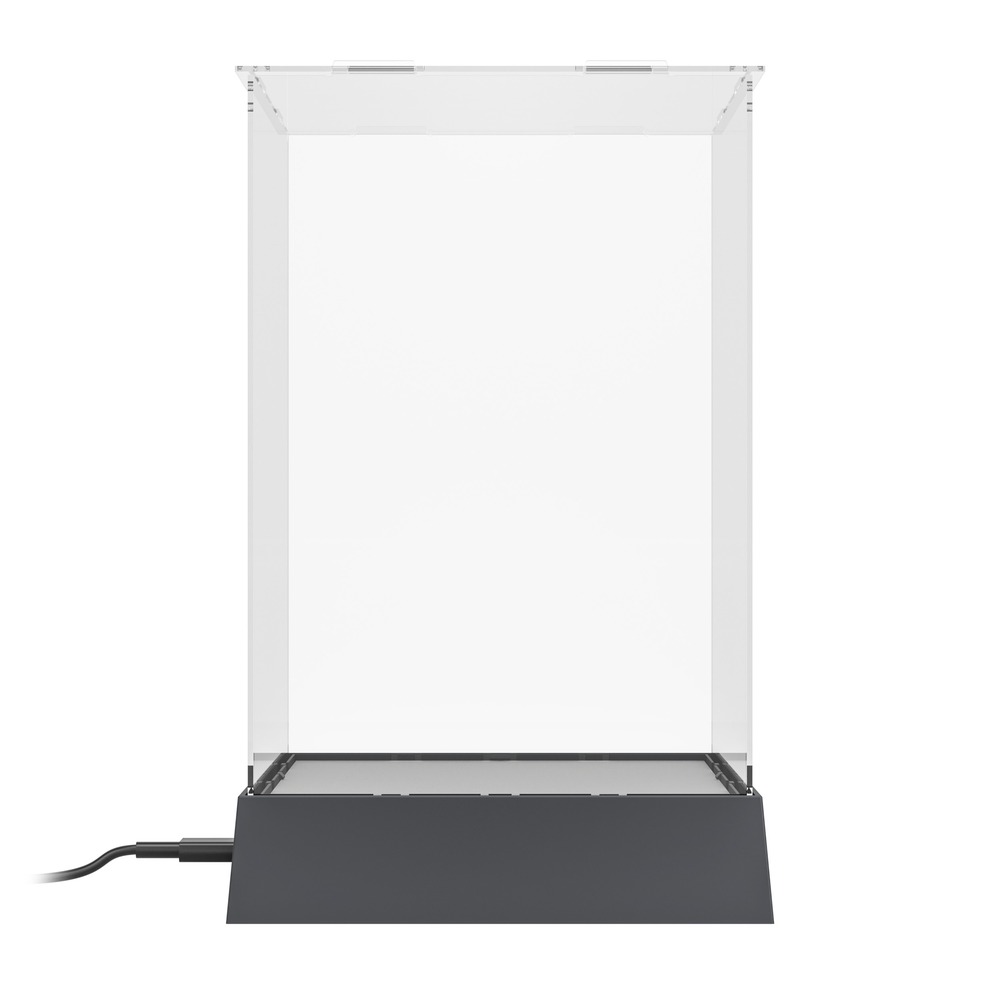 Lampe de table Display Box Vitrine Eglo 9008606392476