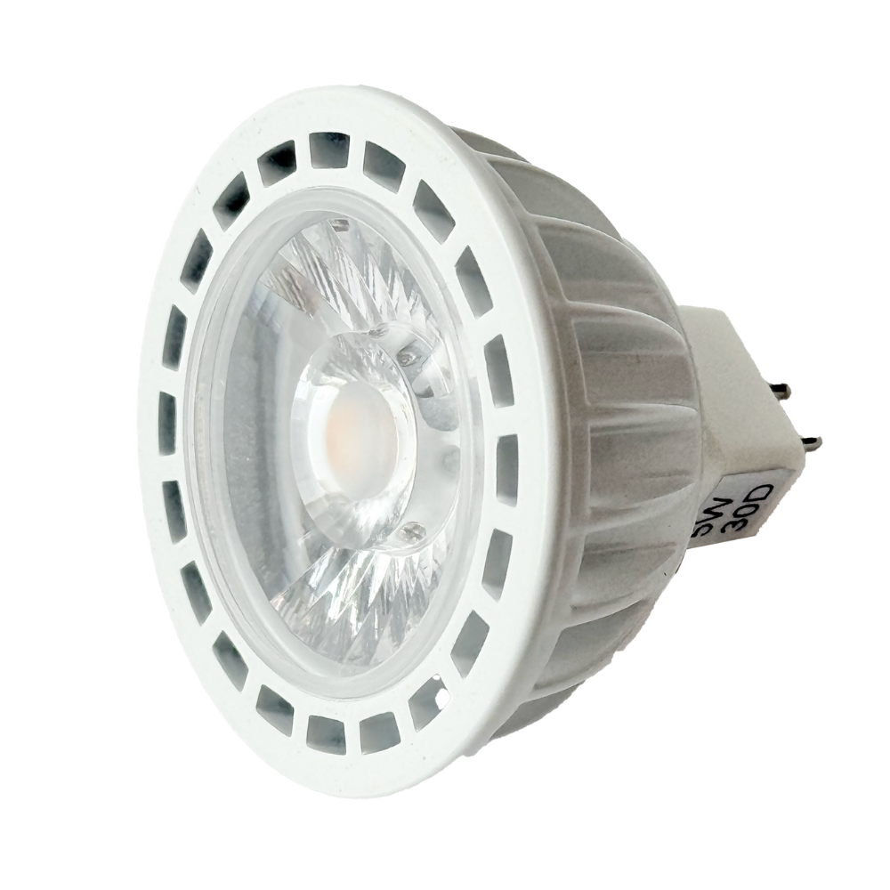 Light source MR16 - 3,5W - 12V 3000K