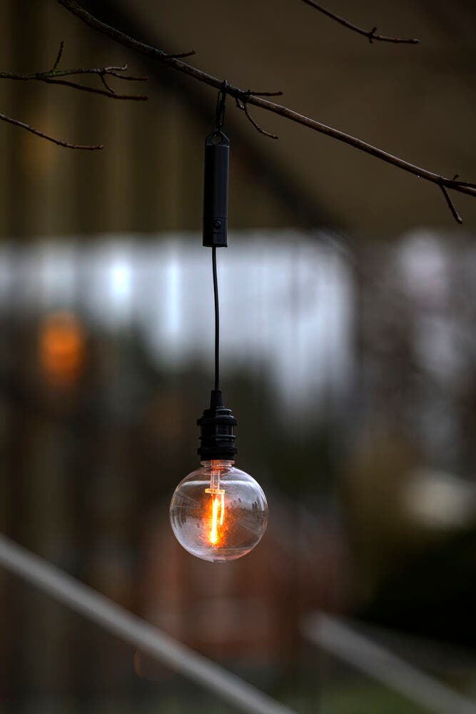 Rechargeable Partylight cheville KonstSmide 7318300026686