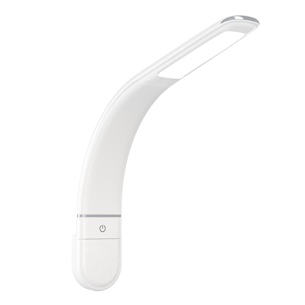 Lampe à pince Bevadoro Blanc