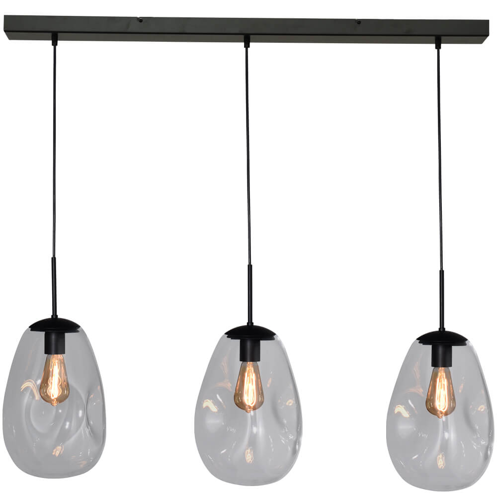 Lampe à Suspension Stilnovo En Métal Rouge Et Verre Opalin Des Années