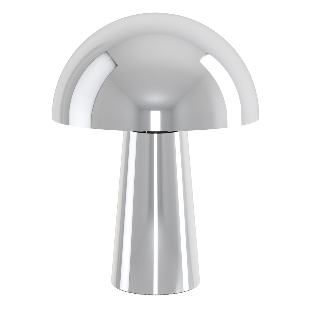 Lampe de table Bufalara Chrome