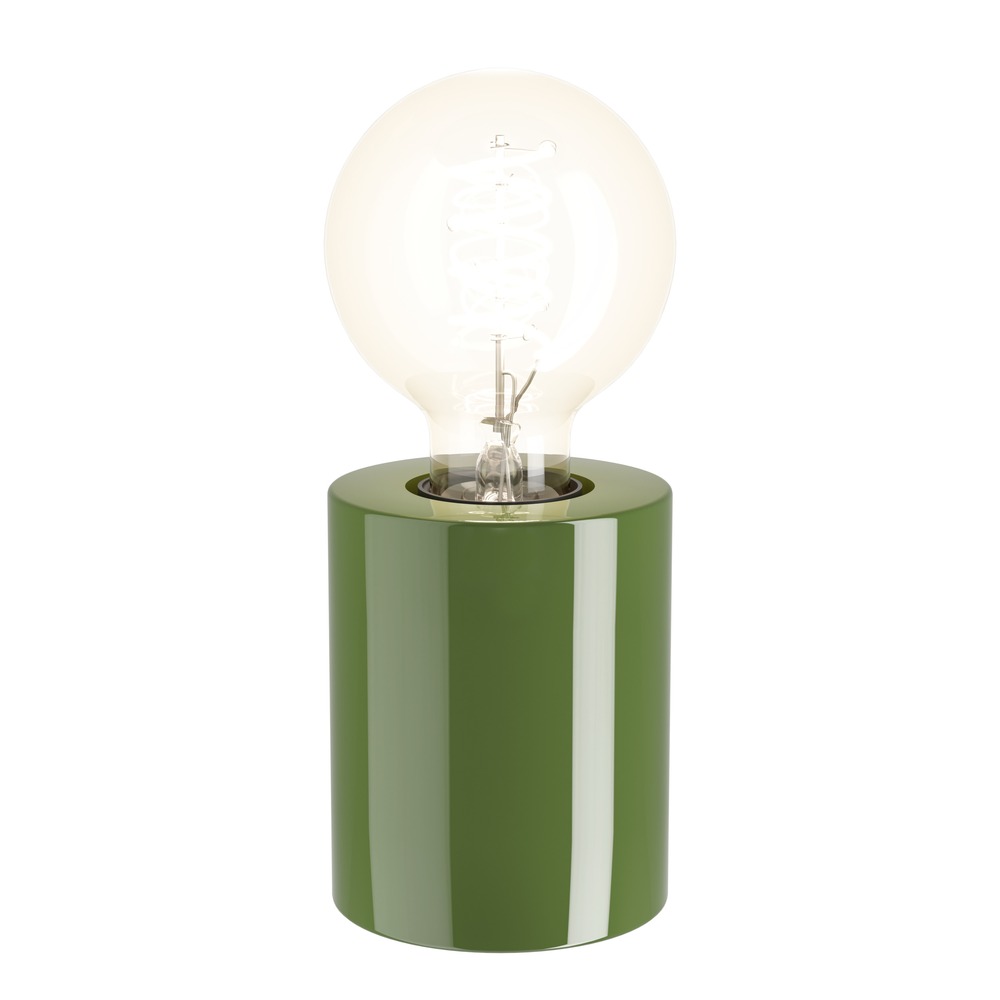 Lampe de table Murama Vert