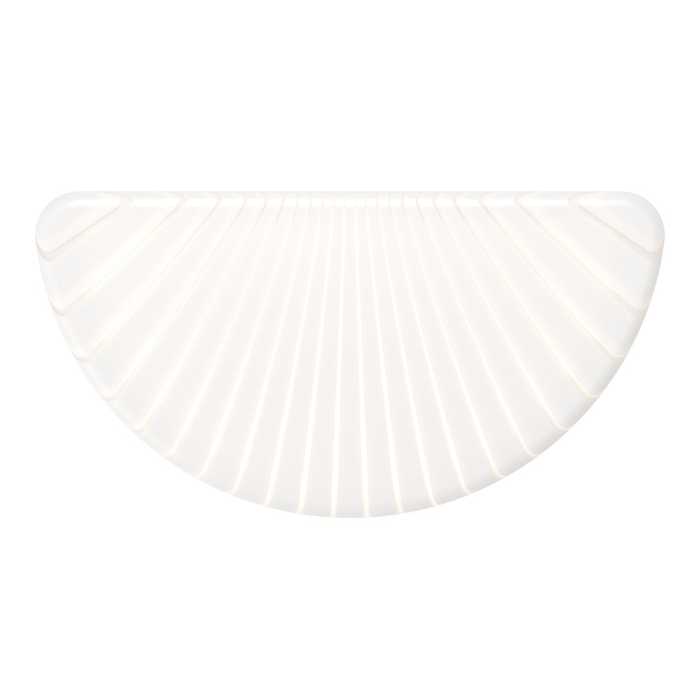 Lampe murale blanche Allerona 29 cm Eglo 9008606409778