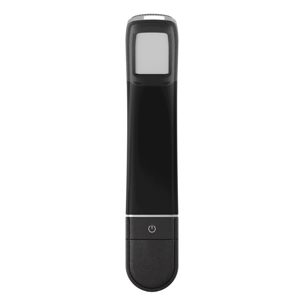 Lampe à pince Bevadoro Noir Eglo 9008606389209