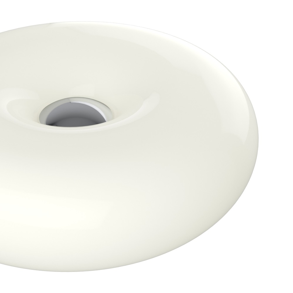 Lampe de table de conception Basile Blanc Eglo 9008606404834