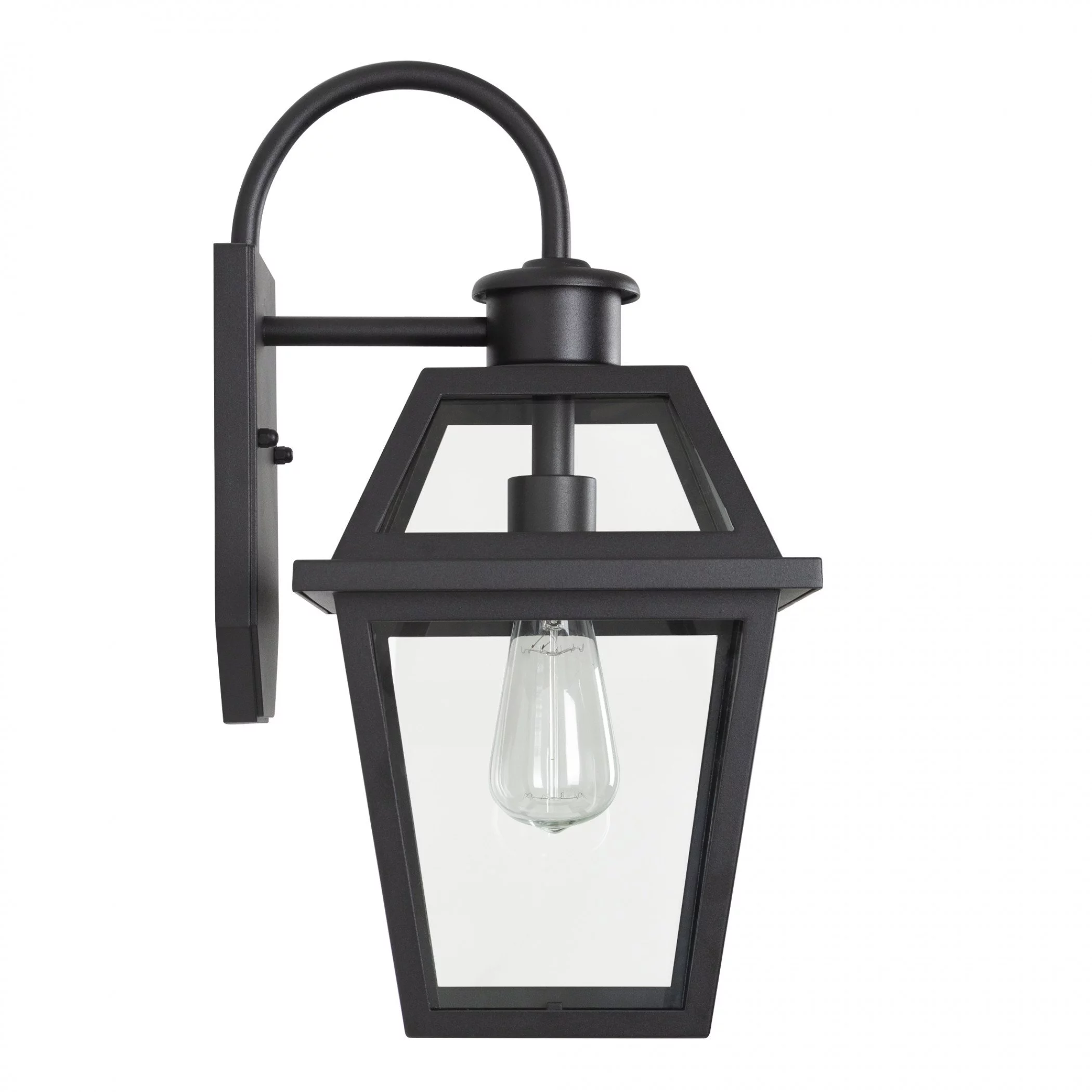 Applique murale Perth noir KS 8714732773904