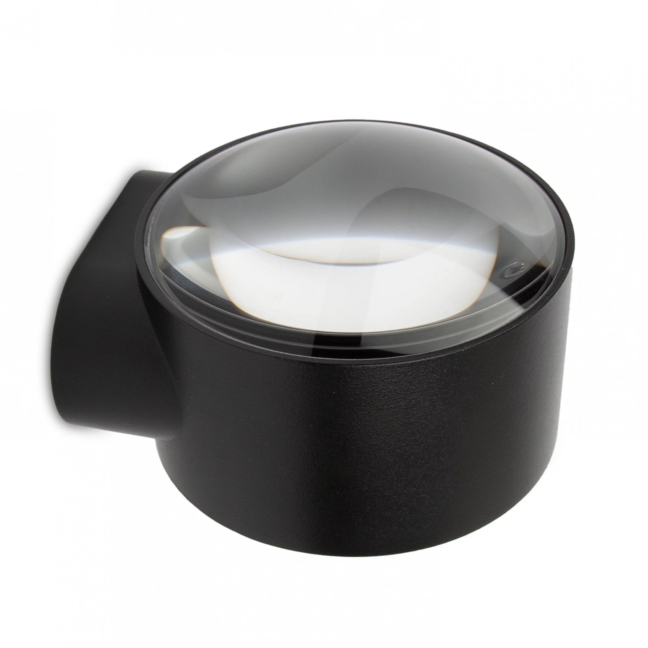 Spot mural Scope Noir de haut en bas KS 8714732787406