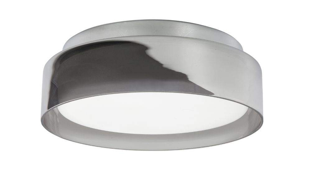 Plafonnier Clear Ø 35cm