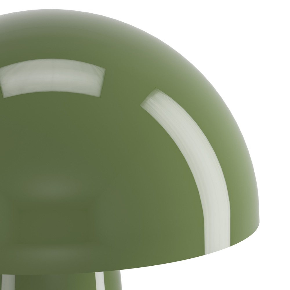Lampe de table Bufalara Vert Eglo 9008606405312