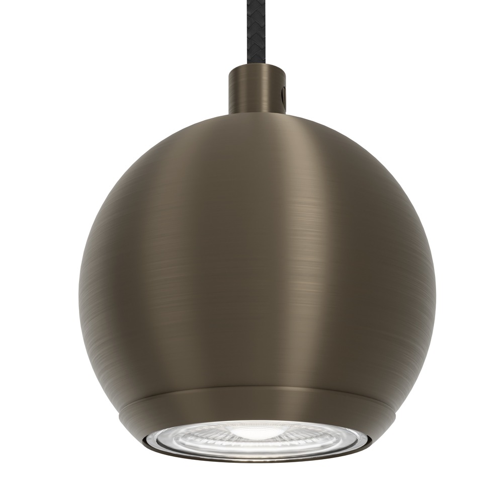 Lampe pendante de conception Bimeda 1 Bronze foncé à 5 feux Eglo 9008606408733