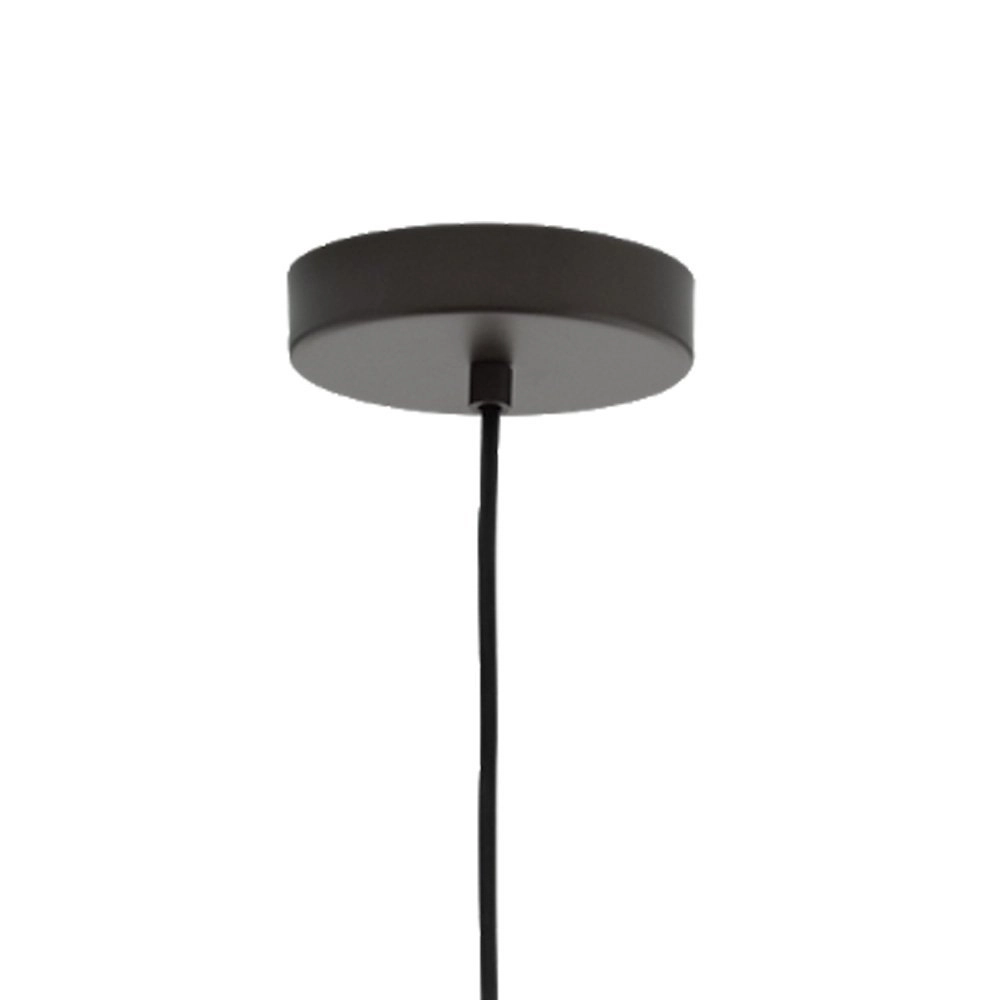 Lampe à suspension Concessa 1 53cm Eglo 9002759976835