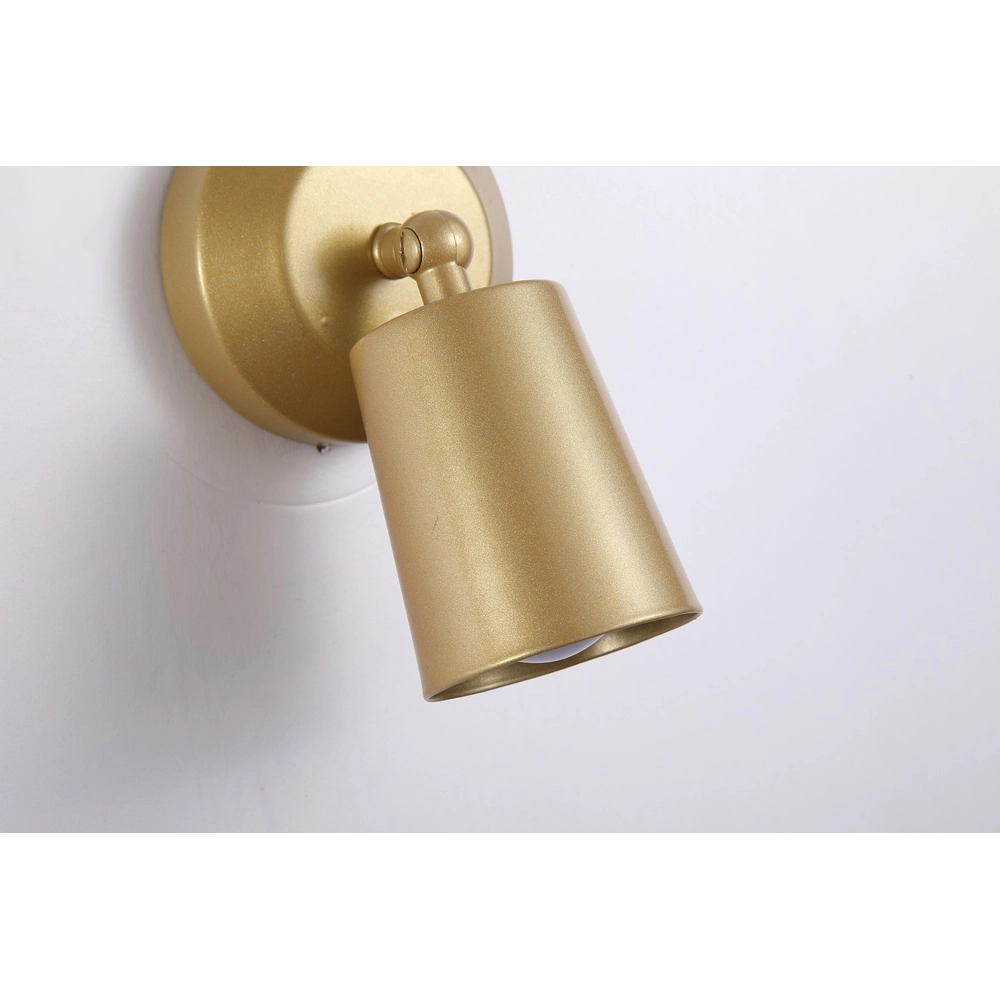 Applique murale rechargeable USB Cone or Searchlight 5053423298412