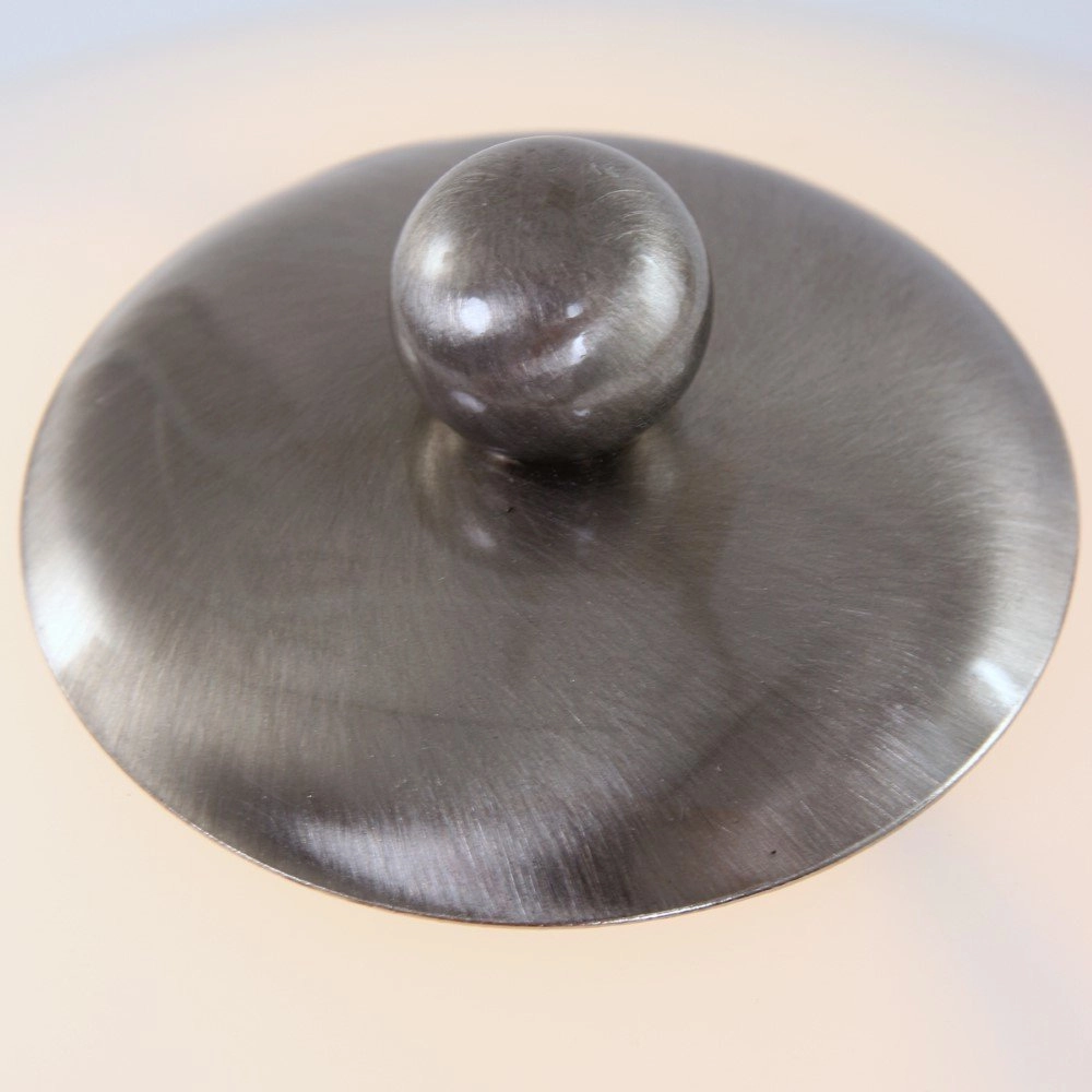 Lampe de table Capri chrome mat Steinhauer 8712746085372