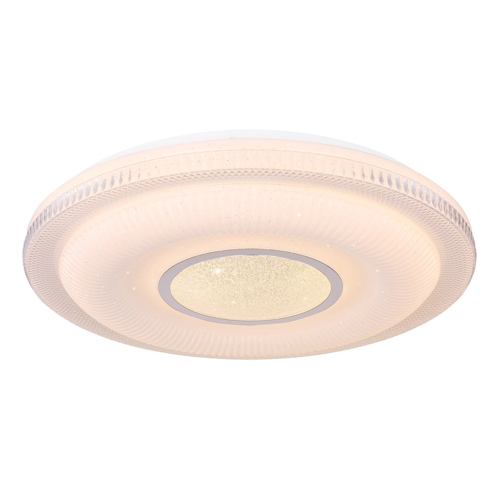 Lampe de plafond Magnifique blanc Ø 50cm Globo 9007371389841